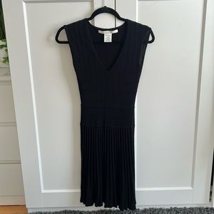 Max Studio Black dress size xs